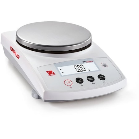 PR Series Precision Balance, PR4202/E